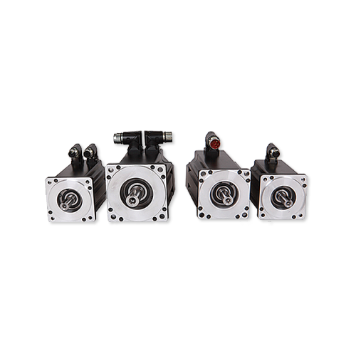400V 4kW 180mm AC servo Energy tiết kiệm năng lượng